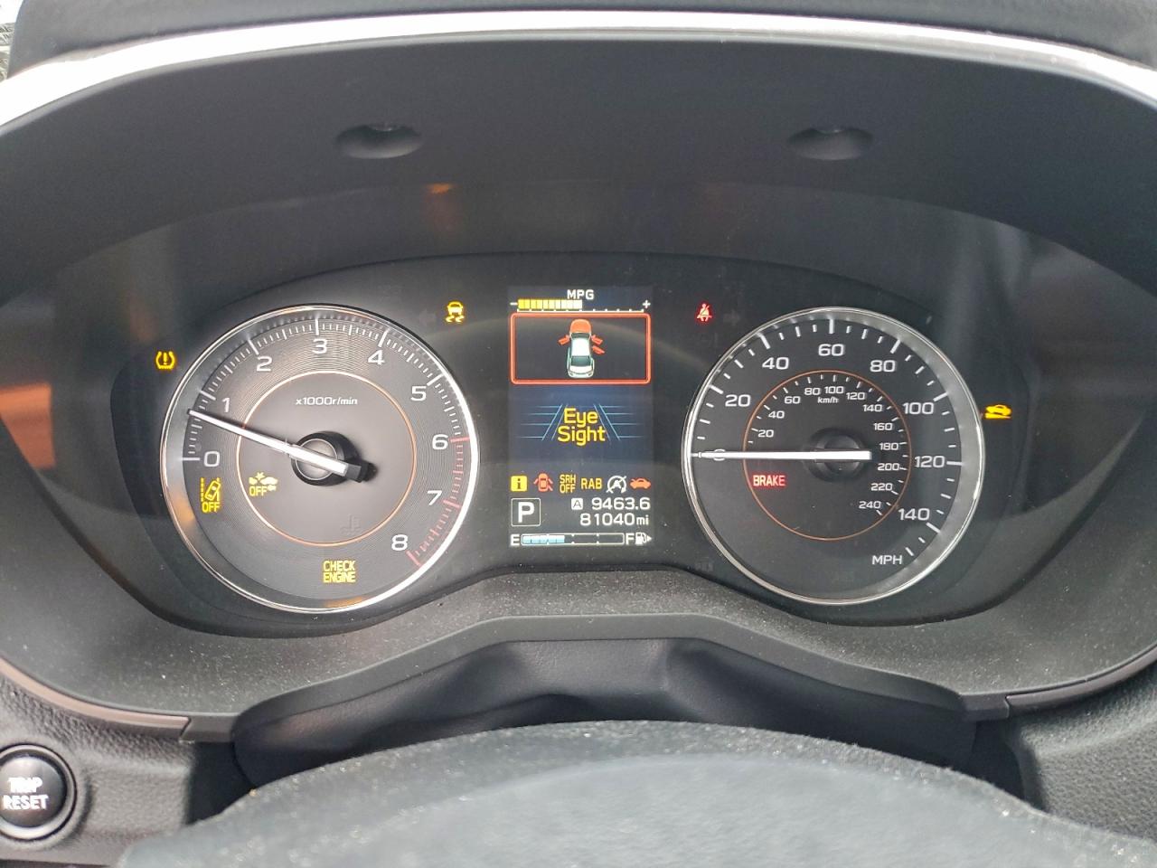 2021 Subaru Crosstrek Limited VIN: JF2GTHMC0MH651792 Lot: 95339085