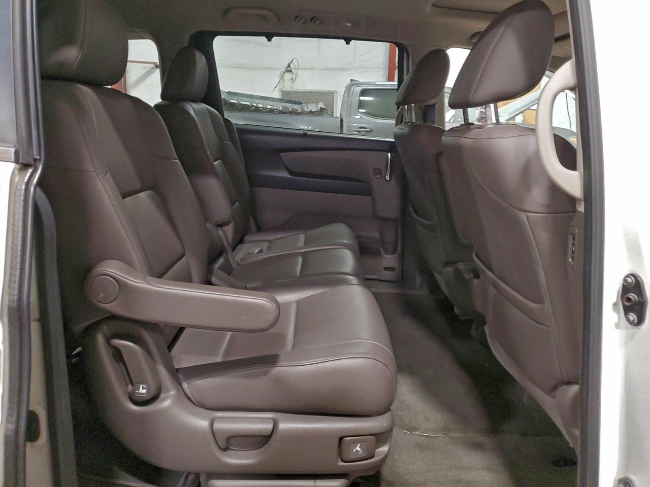 2014 Honda Odyssey Exl VIN: 5FNRL5H68EB071699 Lot: 94961075