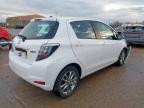 2014 TOYOTA YARIS 1.33 VVT-I ICON+ 5DR for sale at Copart SANDWICH