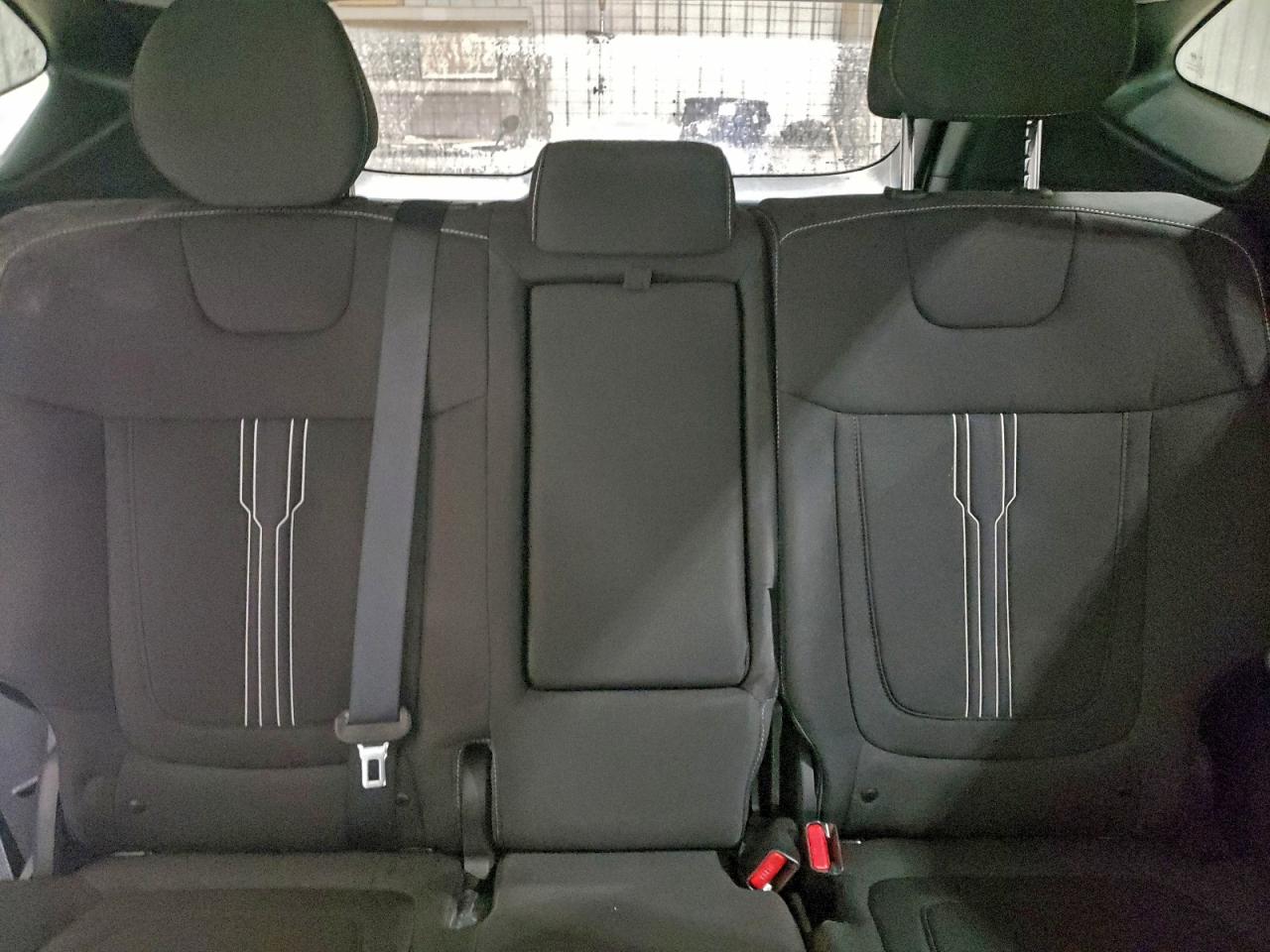 2024 Hyundai Tucson Sel VIN: 5NMJBCDE1RH409126 Lot: 95468035