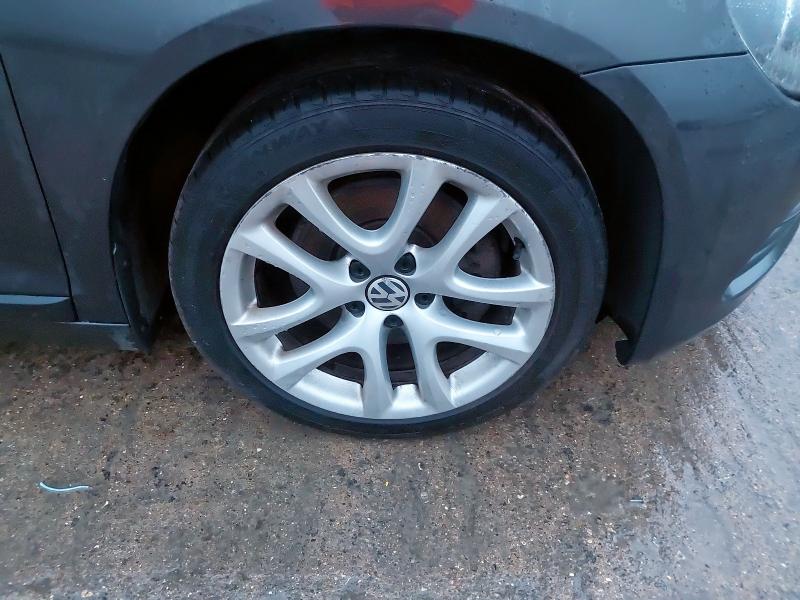 2010 VOLKSWAGEN SCIROCCO 1.4 TSI 3DR DSG