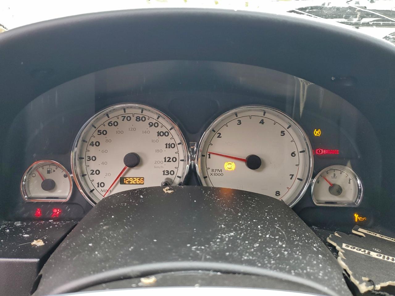 2007 Saturn Vue VIN: 5GZCZ53437S859224 Lot: 95015945