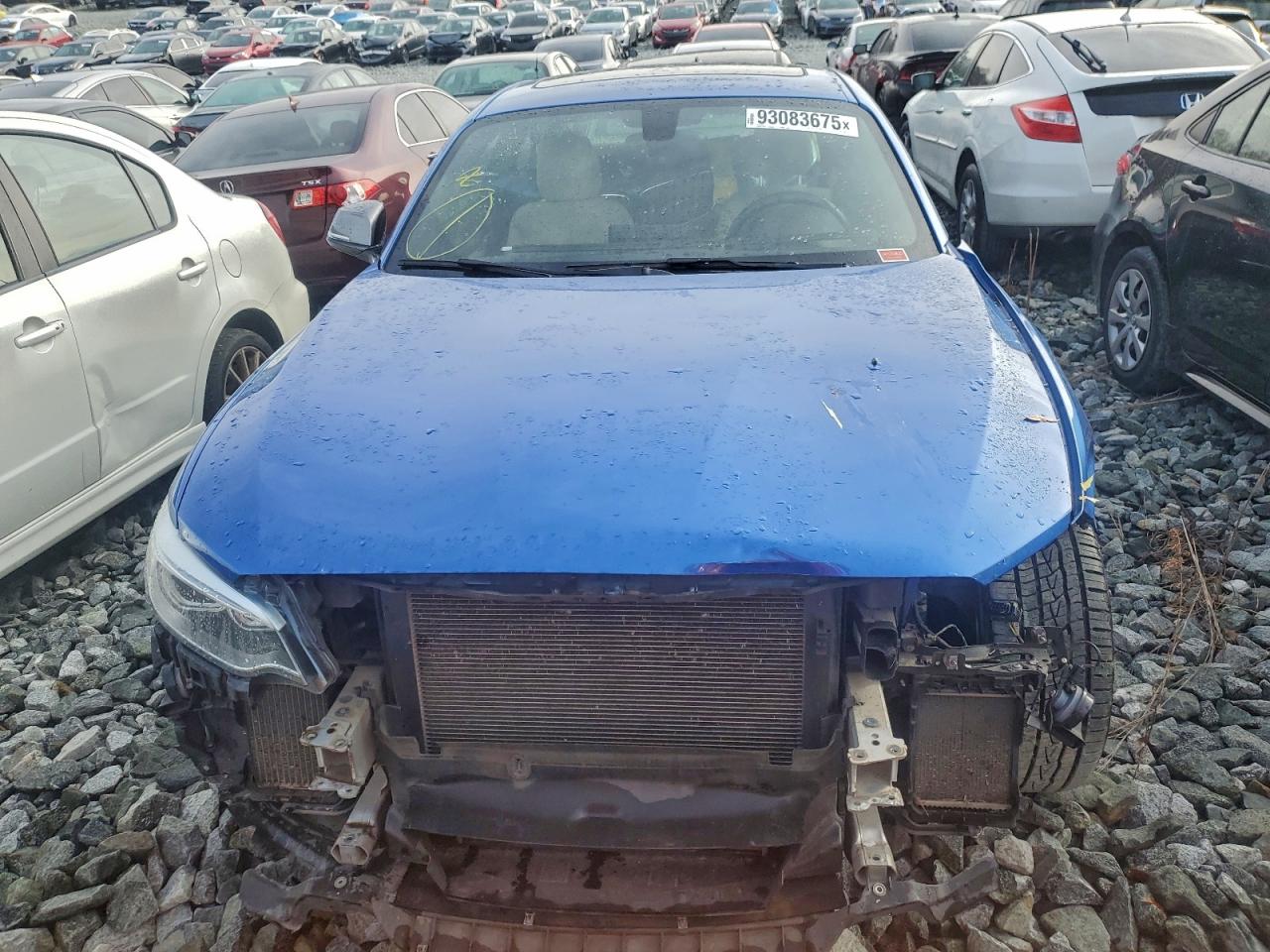 Фото: WBA1J7C5XFV289205