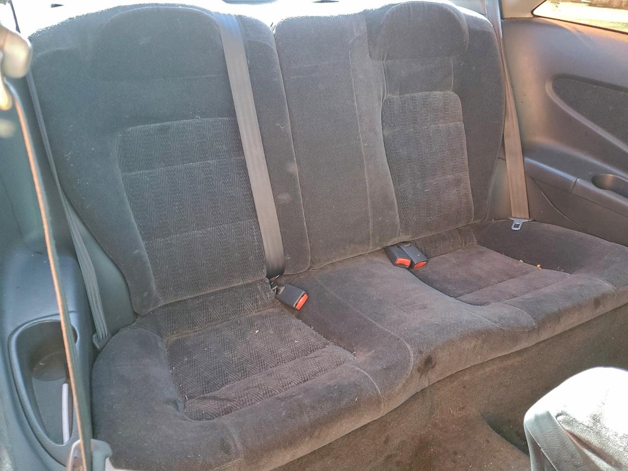 2000 Honda Accord Lx VIN: 1HGCG2244YA039122 Lot: 94147545