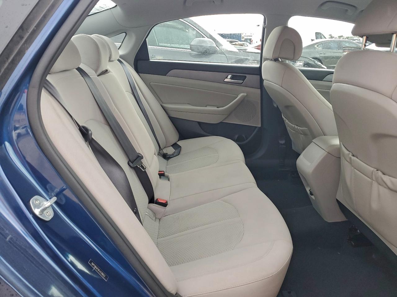 2015 Hyundai Sonata Se VIN: 5NPE24AFXFH239822 Lot: 97021255