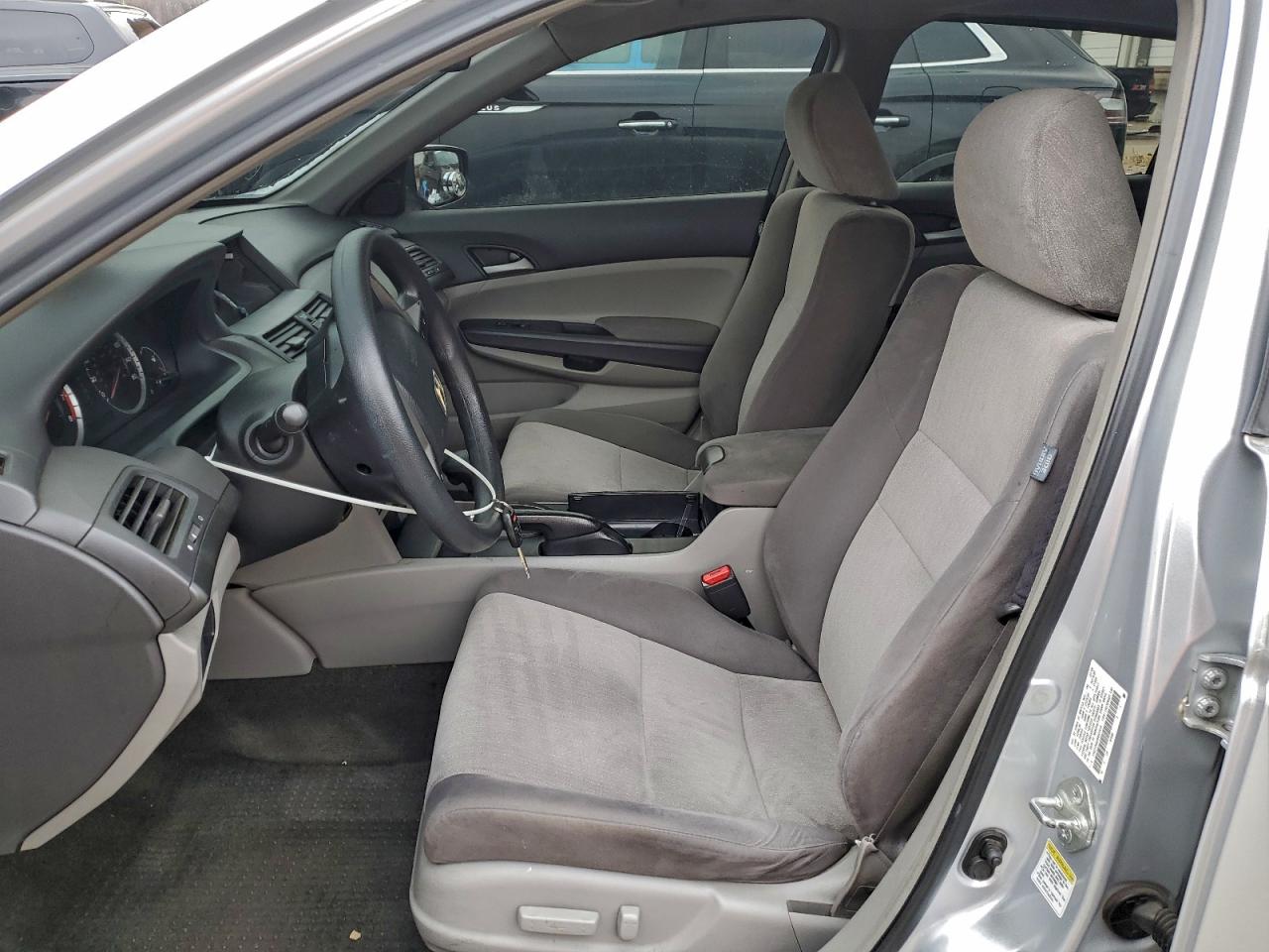 2009 Honda Accord Lxp VIN: 1HGCP26409A001916 Lot: 96077435