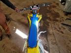2025 SUZ KI RM Z 250 a la Venta en Copart MI - LANSING