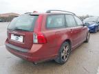 2008 VOLVO V50 D5 SE 5DR GEARTRONIC for sale at Copart SANDWICH