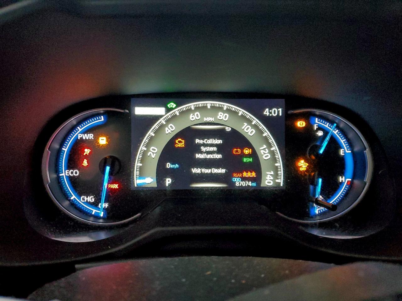 2021 Toyota Rav4 Xse VIN: 2T3E6RFV7MW012451 Lot: 94651605