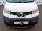 2013 NISSAN NV200 1.5 DCI 89 SE VAN for sale at Copart SANDTOFT
