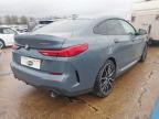 2021 BMW 2 SERIES 220D M SPORT 4DR STEP AUTO for sale at Copart NEWBURY