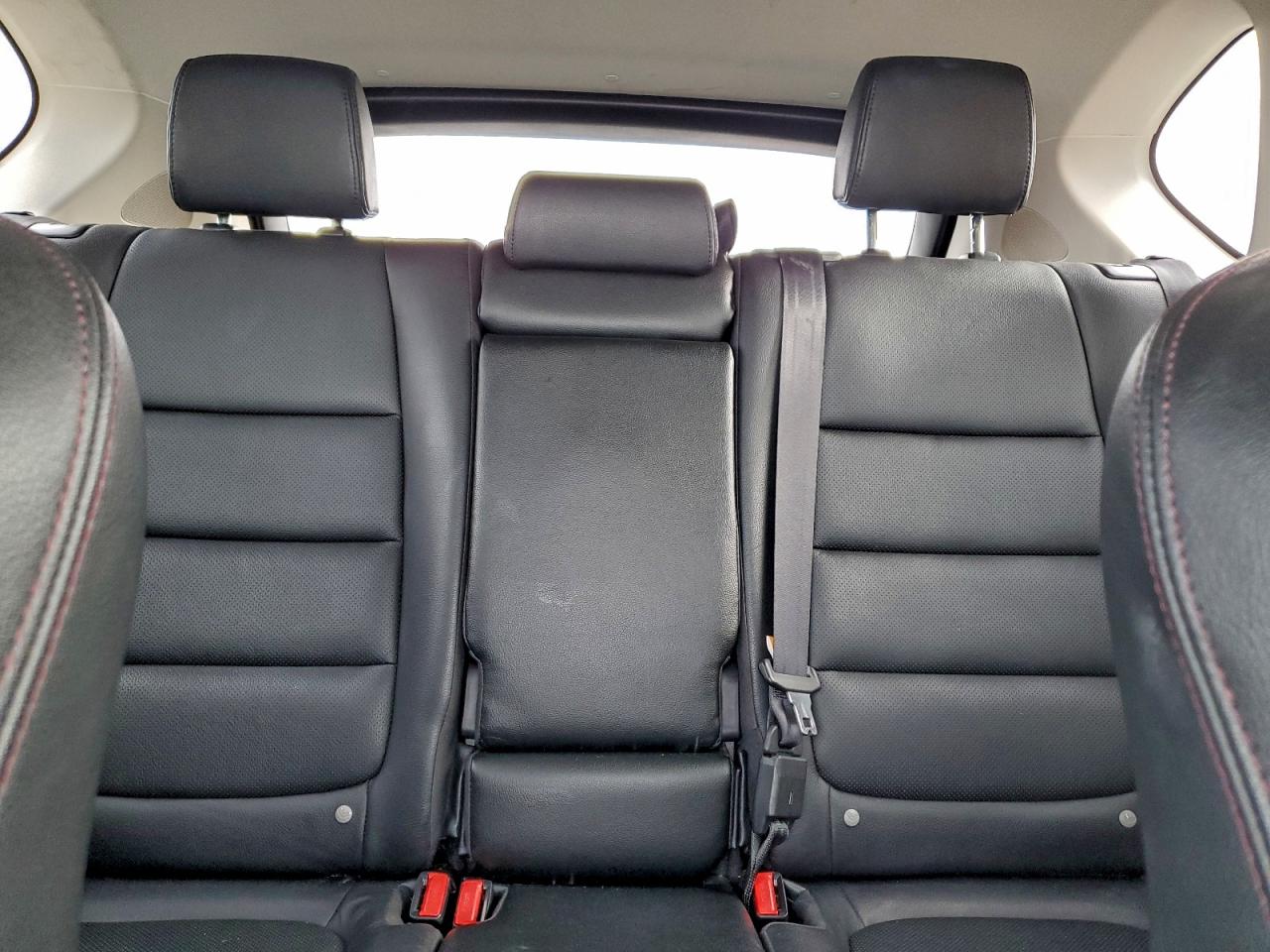 2016 Mazda Cx-5 Gt VIN: JM3KE4DY0G0916454 Lot: 95983925