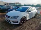 2013 SEAT LEON 1.4 TSI FR 5DR for sale at Copart ROCHFORD