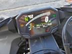 2025 KAWASAKI ZX636 K   for sale at Copart VA - FREDERICKSBURG