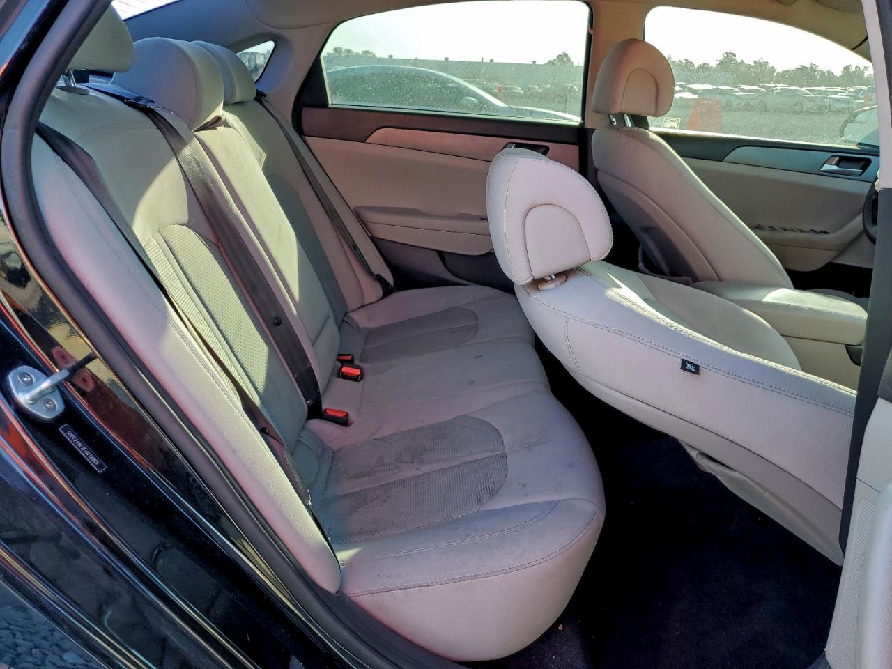 2015 Hyundai Sonata Se VIN: 5NPE24AF7FH039965 Lot: 97556365