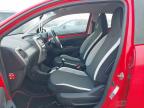 2015 TOYOTA AYGO 1.0 VVT-I X-PLAY 5DR for sale at Copart YORK