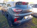 2020 FORD PUMA 1.0 ECOBOOST HYBRID MHEV ST-LINE 5DR for sale at Copart WOLVERHAMPTON