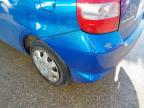 2005 HONDA JAZZ 1.2 I-DSI S 5DR for sale at Copart NEWBURY