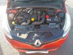 2015 RENAULT CLIO 1.5 DCI 90 DYNAMIQUE S NAV 5DR for sale at Copart GLOUCESTER