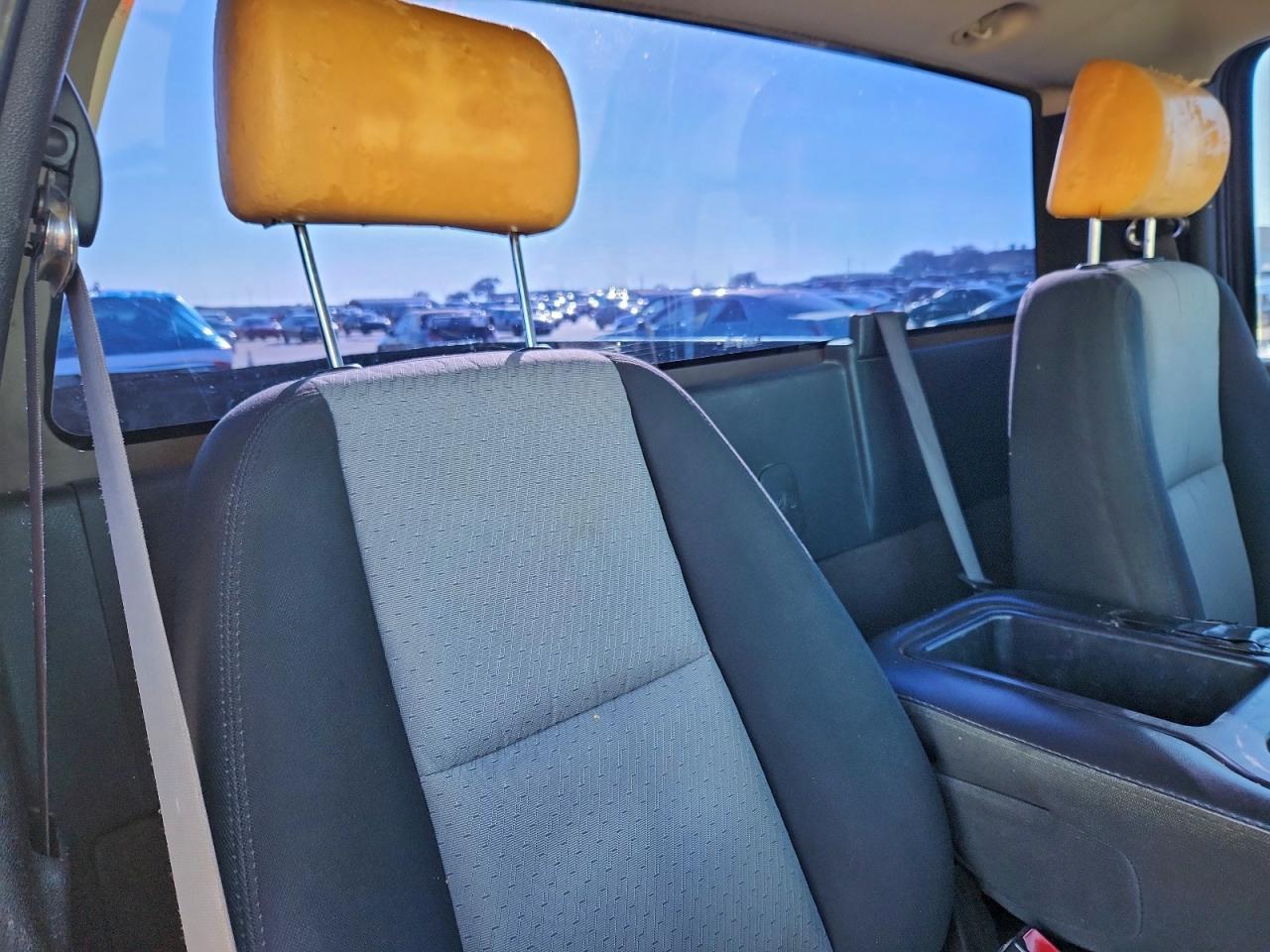 2009 Chevrolet Silverado C1500 VIN: 1GCEC14X09Z101221 Lot: 93400975