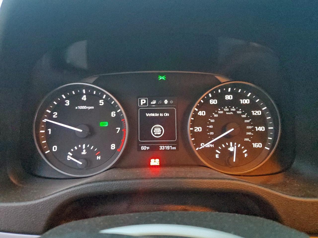 2018 Hyundai Elantra Sel VIN: 5NPD84LF3JH291616 Lot: 97754565