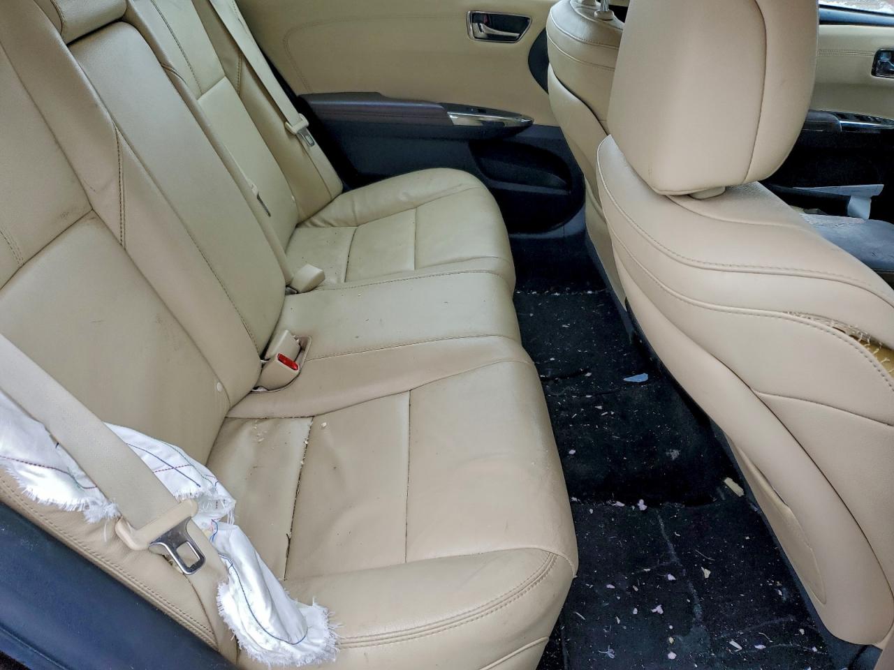 2013 Toyota Avalon Base VIN: 4T1BK1EB9DU068505 Lot: 95125805