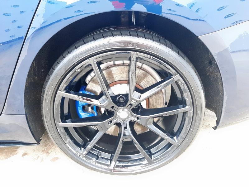 2021 BMW 8 SERIES 840I SDRIVE 4DR AUTO