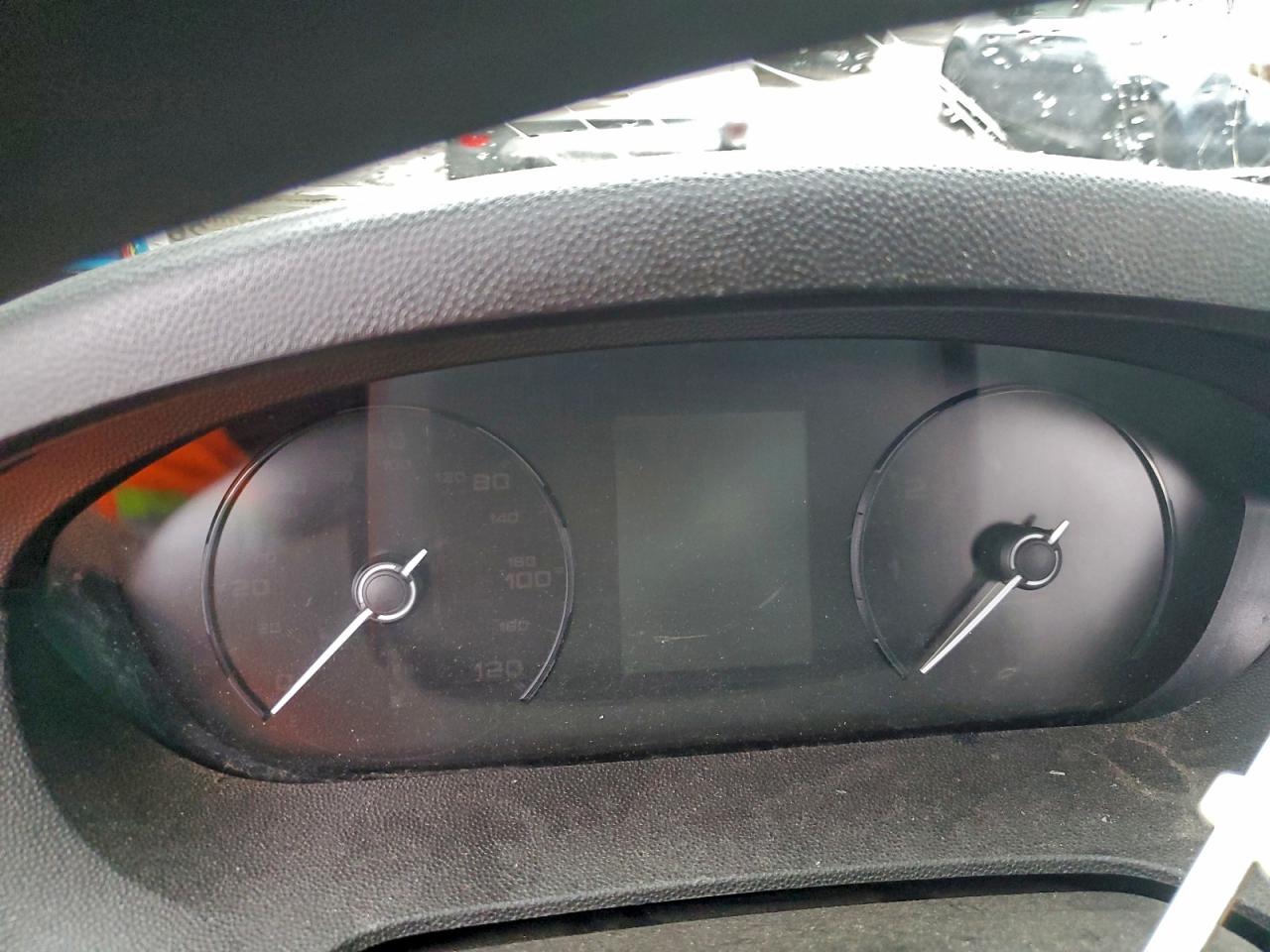 2022 Ram Promaster 2500 2500 High VIN: 3C6LRVDG2NE116409 Lot: 94121575