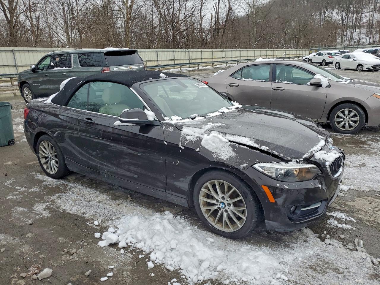 Фото: WBA1L9C58GV767726