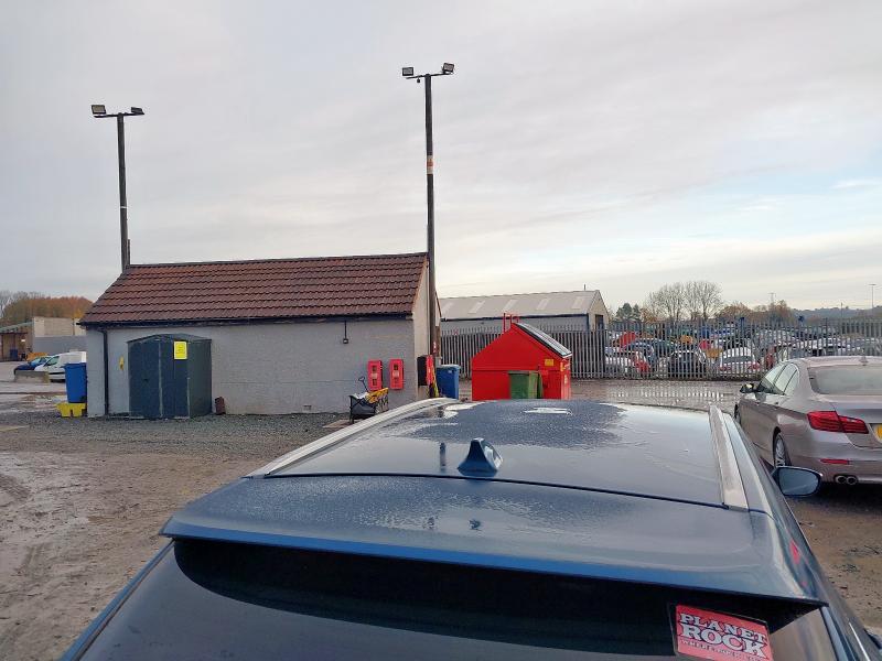 2015 HYUNDAI I40 1.7 CRDI BLUE DRIVE SE NAV BUSINESS 5DR