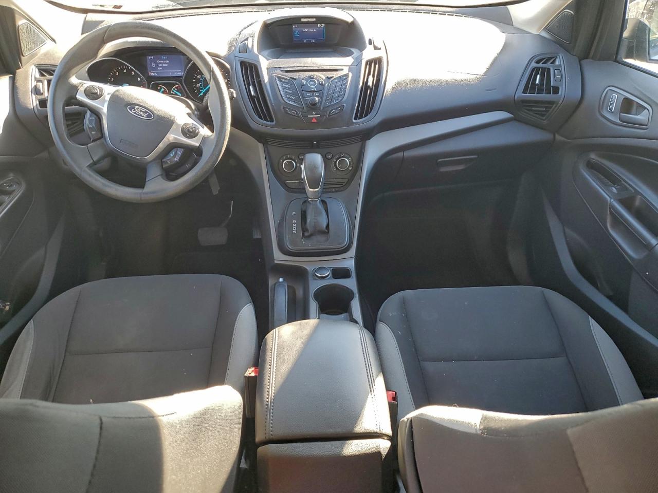 2014 Ford Escape S VIN: 1FMCU0F71EUC23598 Lot: 95886385