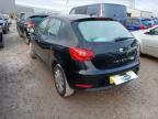 2012 SEAT IBIZA 1.4 SE 5DR for sale at Copart BRISTOL