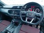2021 AUDI Q3 40 TDI QUATTRO S LINE 5DR S TRONIC for sale at Copart SANDY