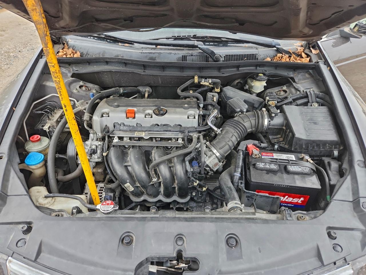 2012 Honda Accord Lx VIN: 1HGCP2F37CA022471 Lot: 94876665