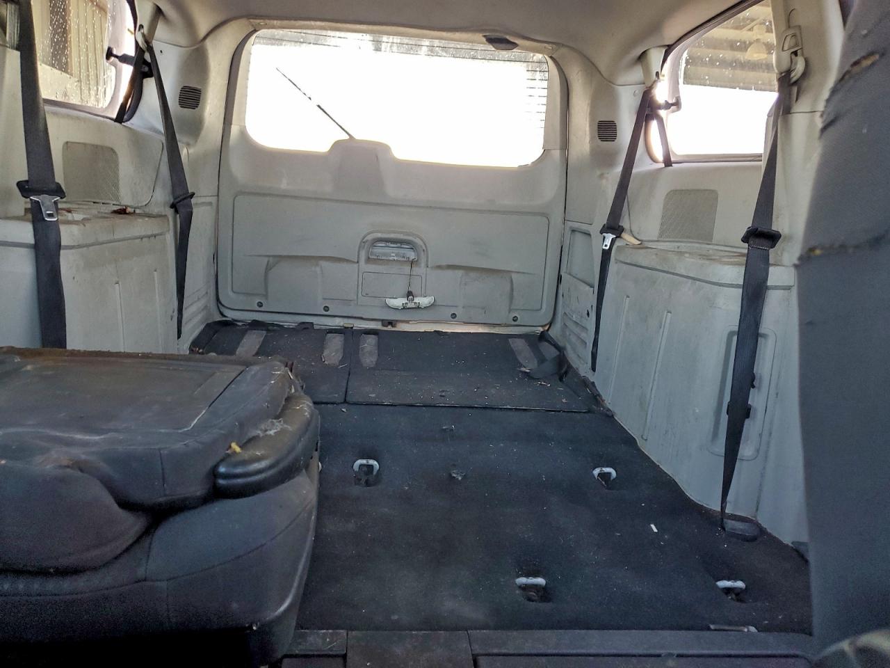 2010 Dodge Grand Caravan Sxt VIN: 2D4RN5D10AR209760 Lot: 95212795