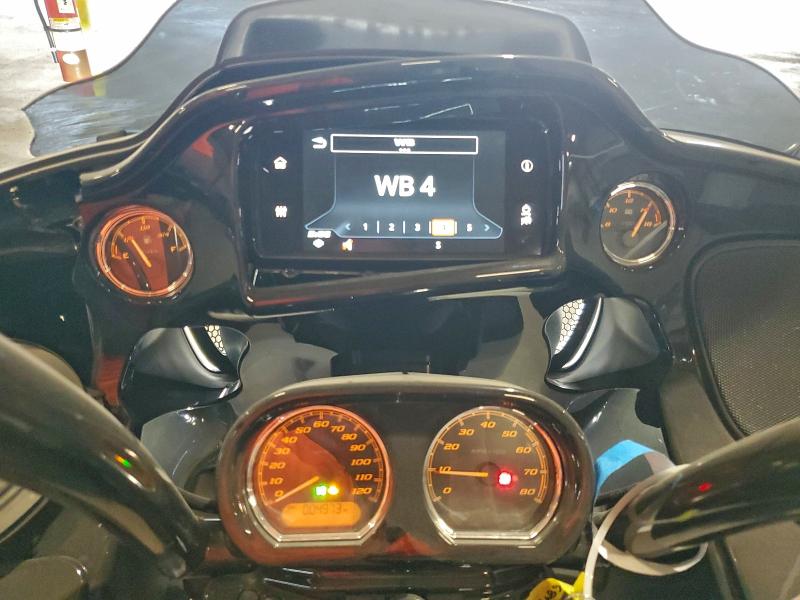 2024 HARLEY-DAVIDSON FLTRT   