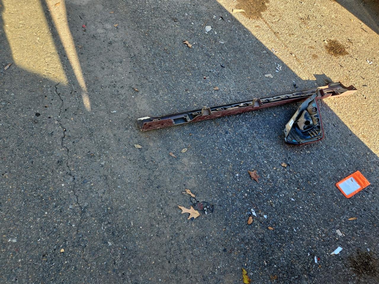 2019 Ford Fiesta St VIN: 3FADP4DJ6KM121628 Lot: 94161585