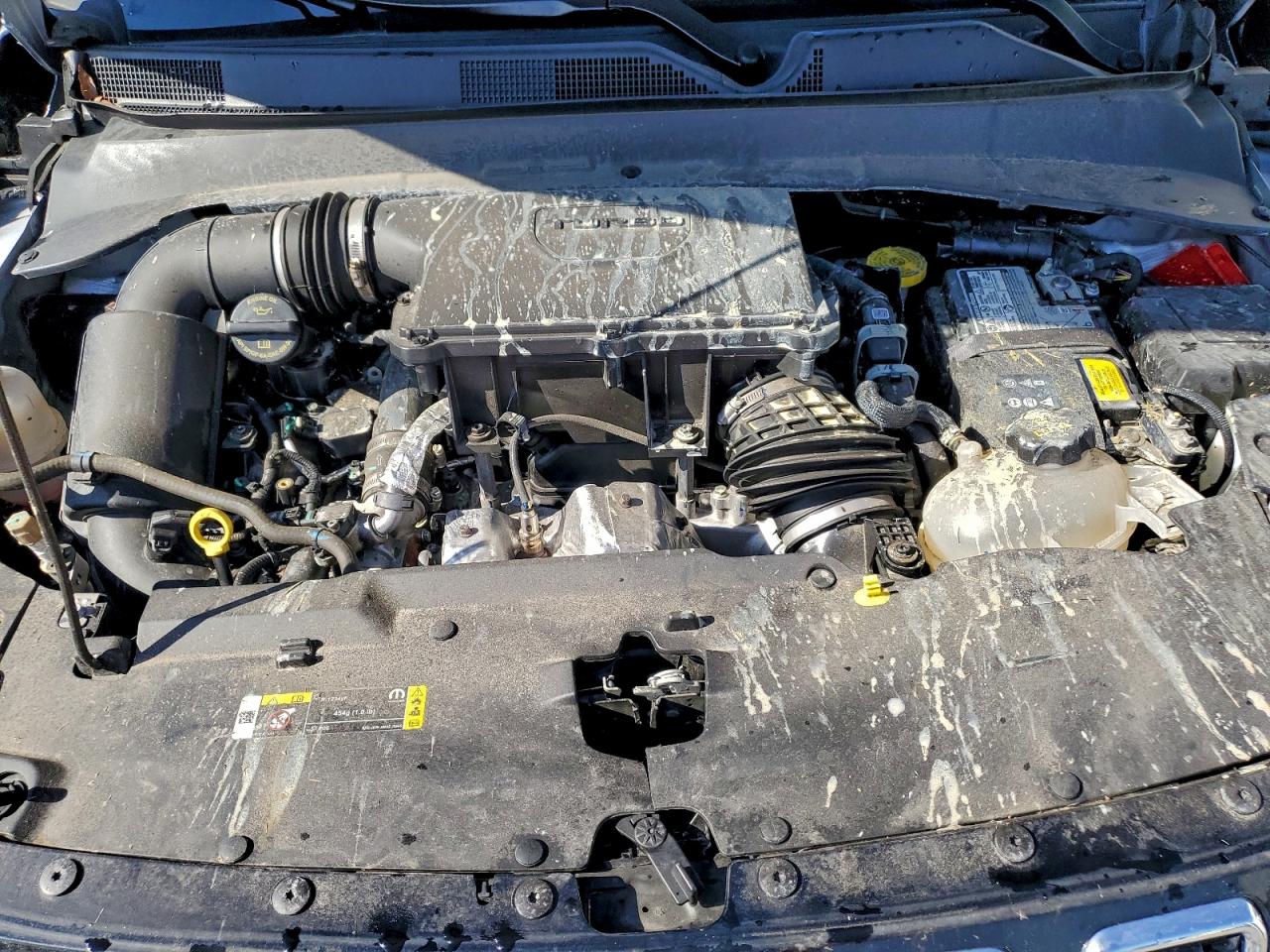 2025 Jeep Compass Limited VIN: 3C4NJDCN0ST511571 Lot: 96466025