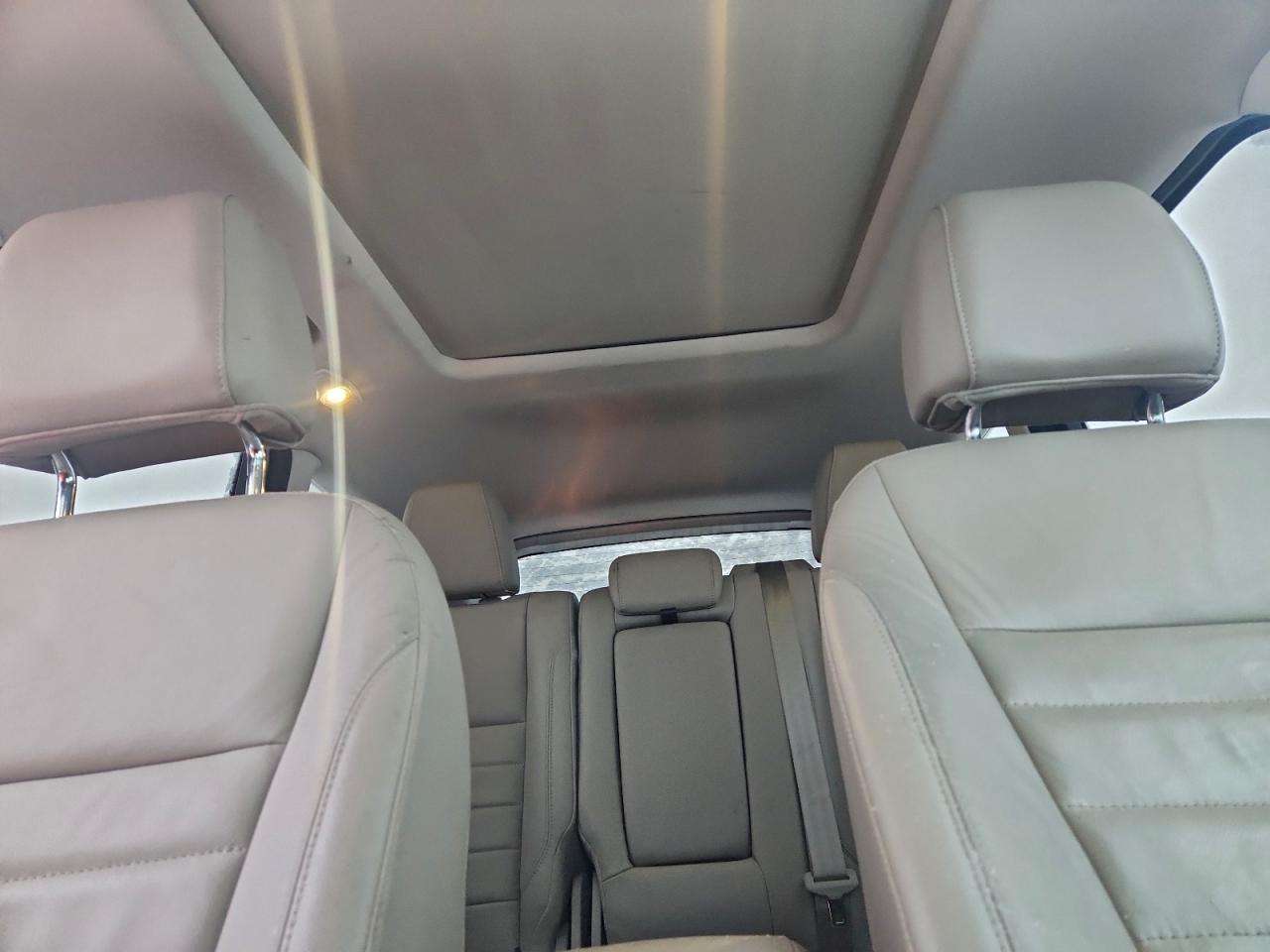 2015 Ford Escape Titanium VIN: 1FMCU9J99FUC33312 Lot: 95083015