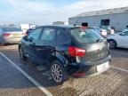 2017 SEAT IBIZA 1.0 ECOTSI SE 5DR for sale at Copart CHESTER