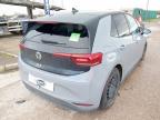 2023 VOLKSWAGEN ID.3 107KW FAMILY PRO 58KWH 5DR AUTO for sale at Copart WESTBURY
