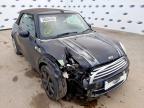 2013 MINI CONVERTIBLE 1.6 COOPER HIGHGATE 2DR for sale at Copart SANDWICH