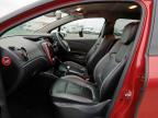 2017 RENAULT CAPTUR 1.5 DCI 90 SIGNATURE NAV 5DR for sale at Copart SANDWICH