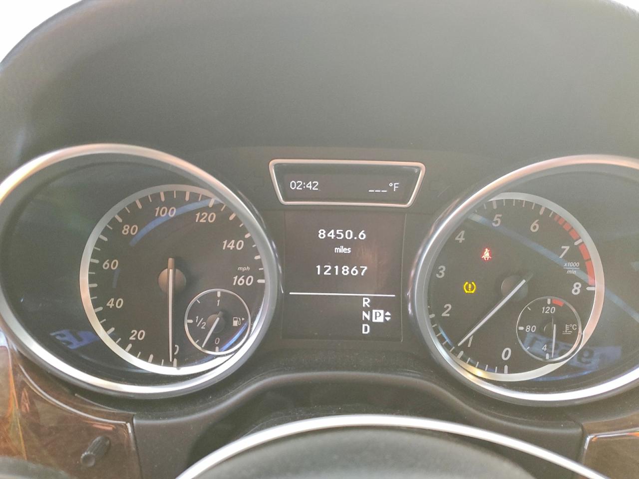 2012 Mercedes-Benz Ml 350 4Matic VIN: 4JGDA5HB8CA026650 Lot: 95911275