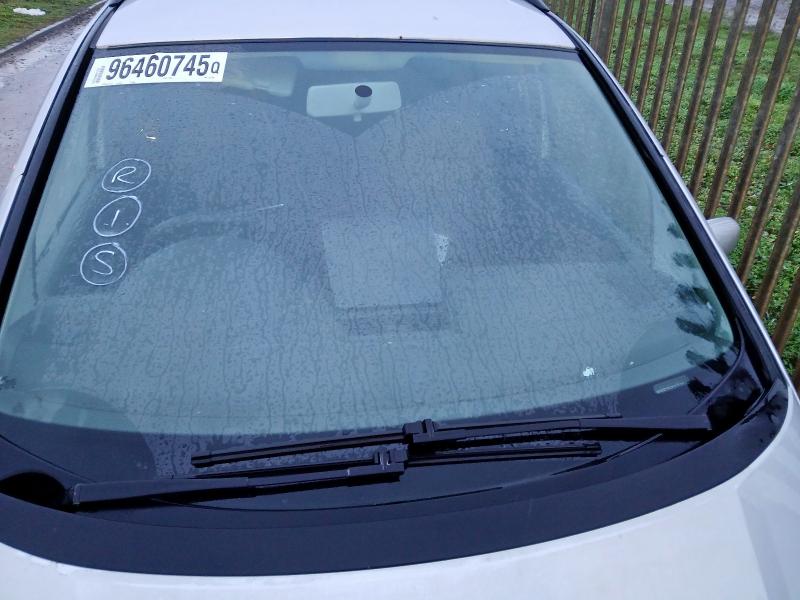 2008 SEAT ALHAMBRA 2.0 TDI PD REFERENCE 7 SEAT 5DR