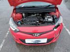 2012 HYUNDAI I20 1.4 ACTIVE 5DR AUTO for sale at Copart CHESTER