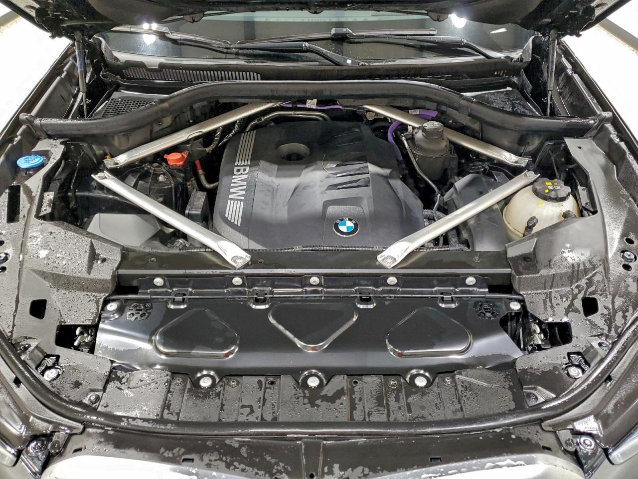 2024 BMW X5 Sdrive 40I VIN: 5UX13EU06R9U04513 Lot: 95669515