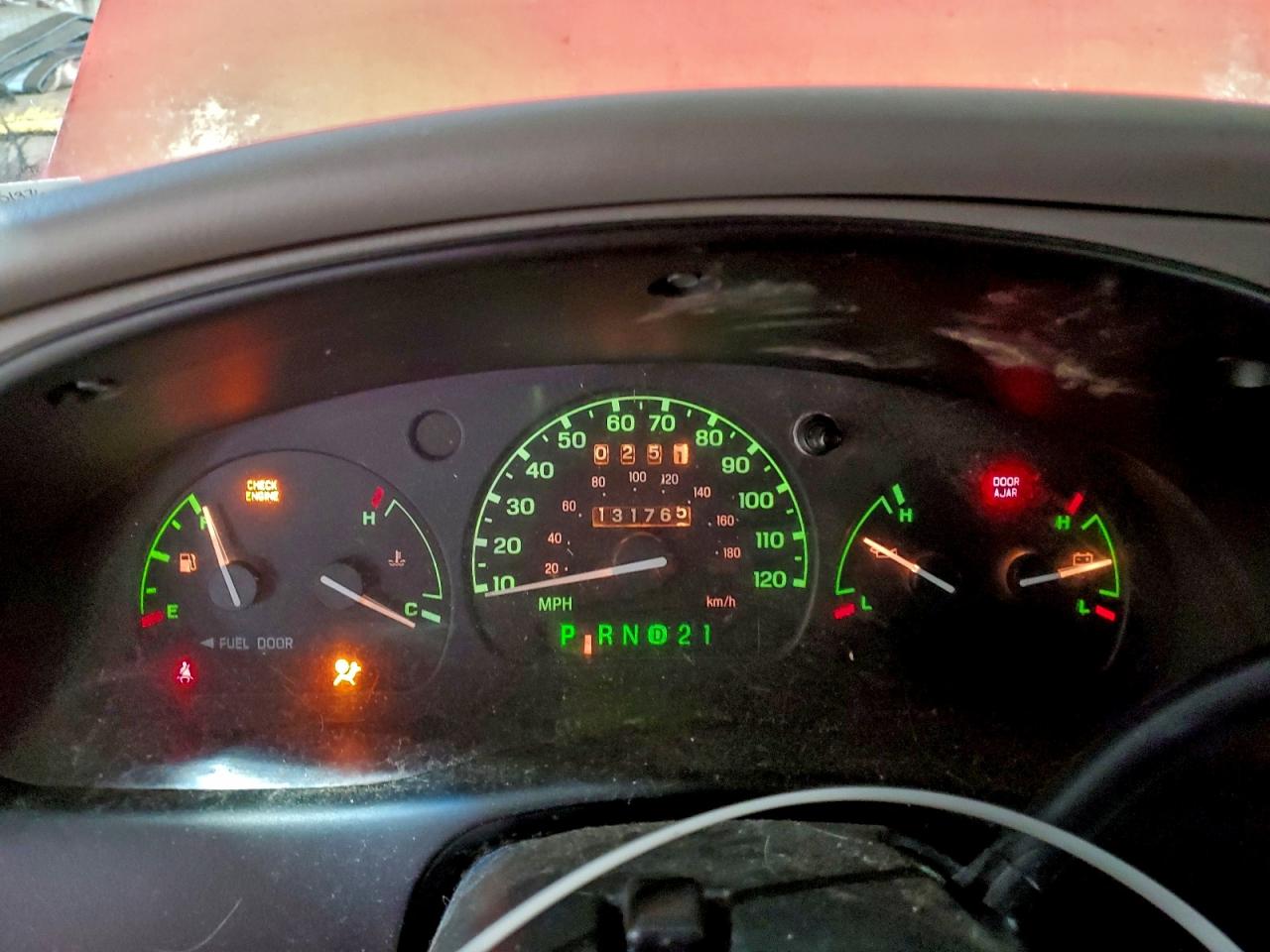 1999 Ford Ranger VIN: 1FTYR10V1XUB51376 Lot: 93961695