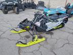 2018 SKID RENEGADE X-RS 850 ETEC for sale at Copart MI - DETROIT