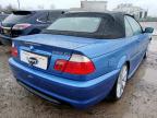 2004 BMW 3 SERIES 330 CI SPORT 2DR for sale at Copart WESTBURY